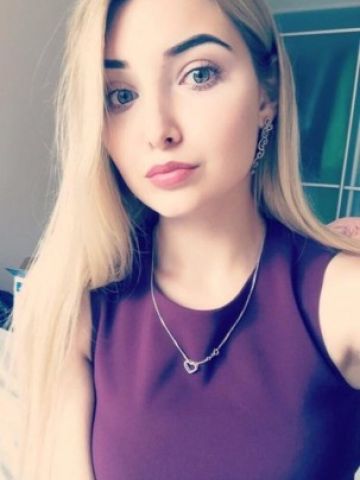 Евлалия